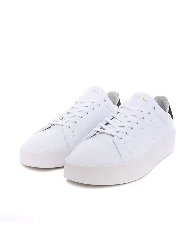 adidas Originals Stan Smith Recon | H06185 | White | Sneakers | Shoes |  Footish