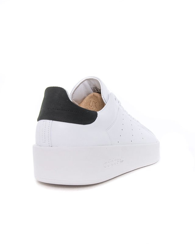 Adidas stan smith plateau discount