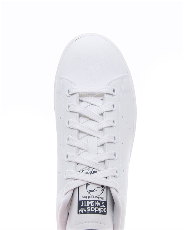 adidas Originals Stan Smith VEGAN FU9611 White Sneakers