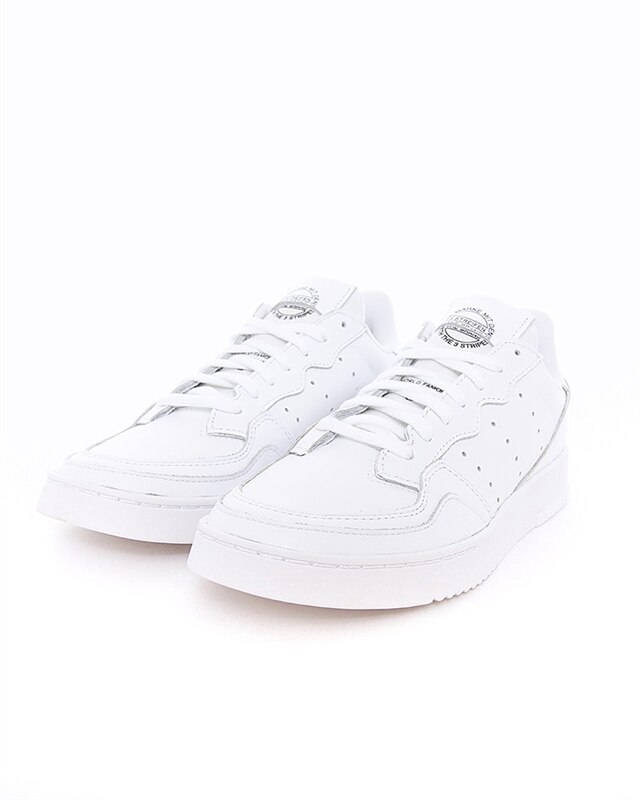 adidas Originals Supercourt EE6037 White Sneakers Shoes