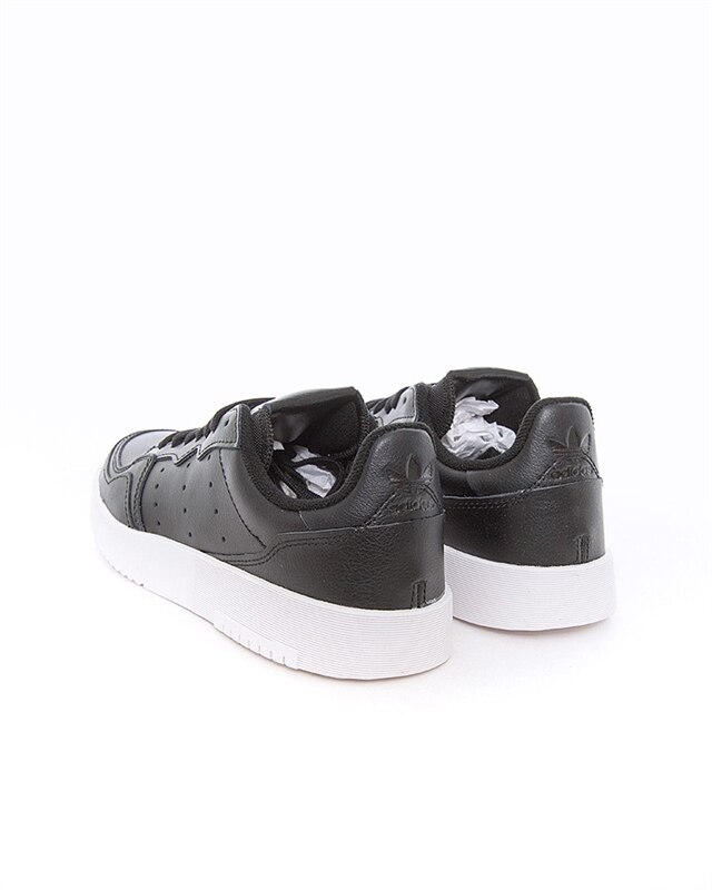 adidas Originals Supercourt J | EE7727 | Black | Sneakers | Shoes | Footish