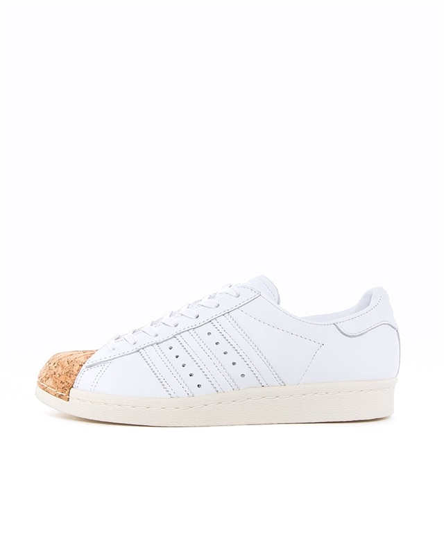 adidas Originals Superstar 80s Cork 