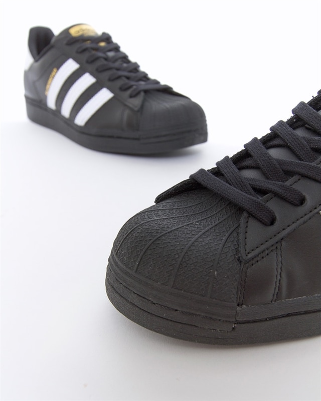 adidas Originals Superstar EG4959 Black Sneakers Shoes Footish
