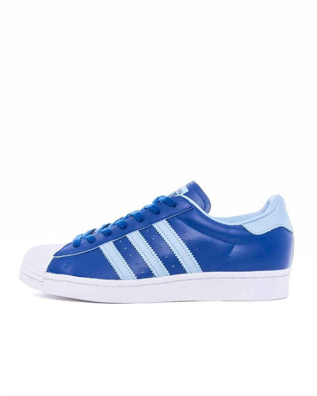 adidas Originals Superstar | FV3268 | Blue | Sneakers | Skor | Footish