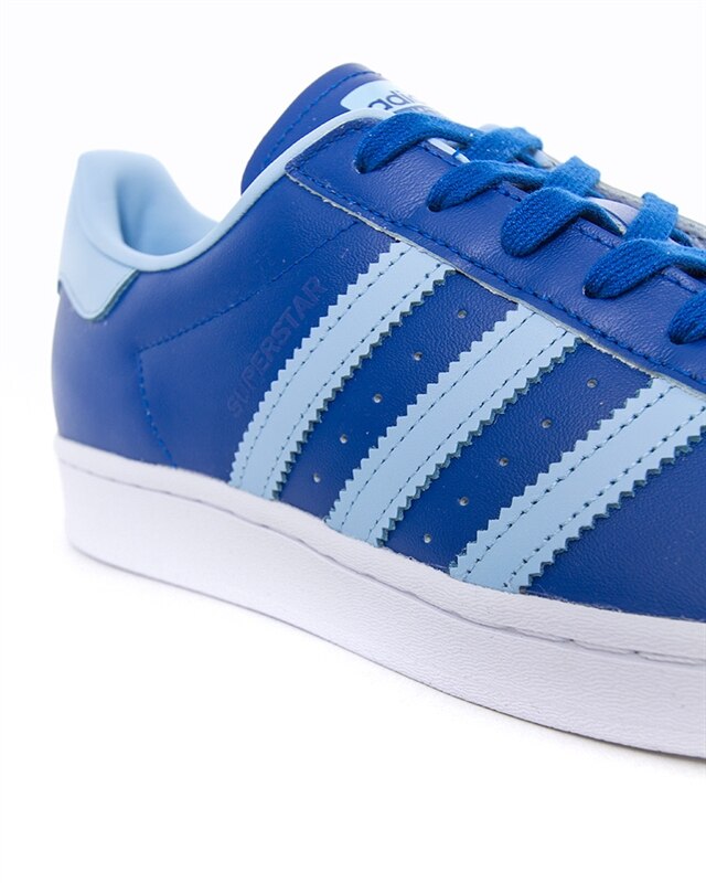 adidas gazelle silver green womens adidas Campus ADV Royal Blue/White main image 0