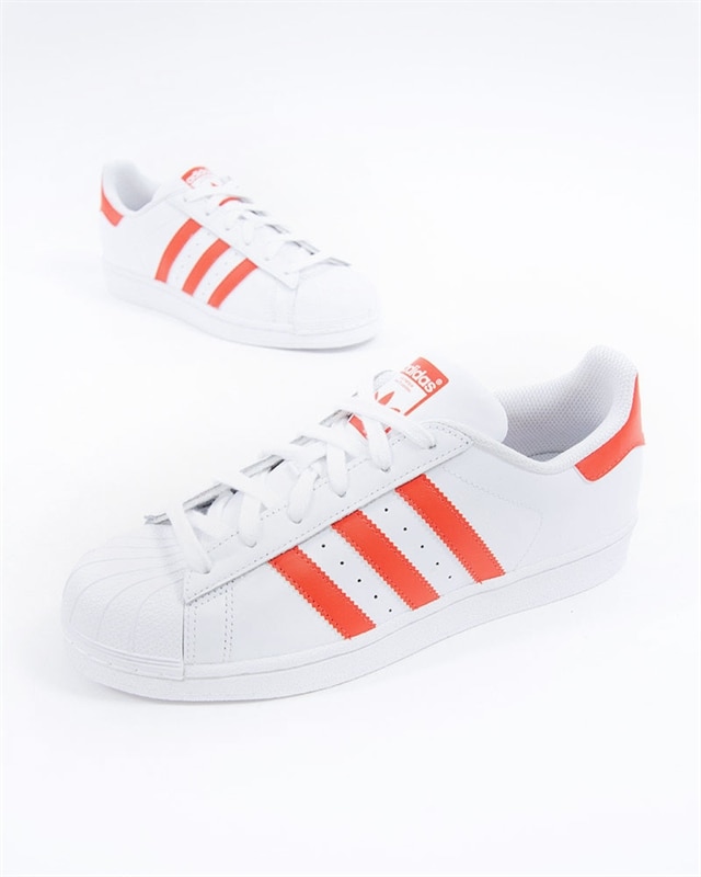 adidas Originals Superstar G27807 White Sneakers Skor