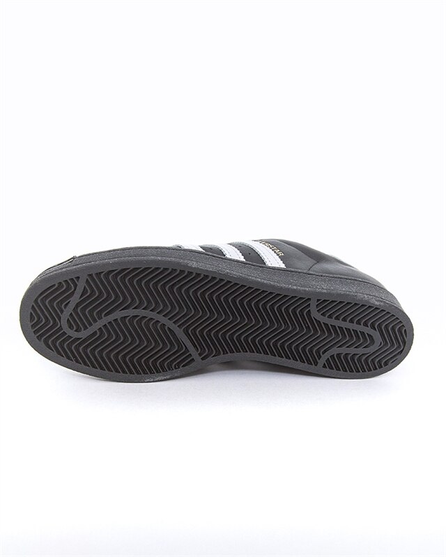 adidas Originals Superstar Laceless FV3018 Black Sneakers