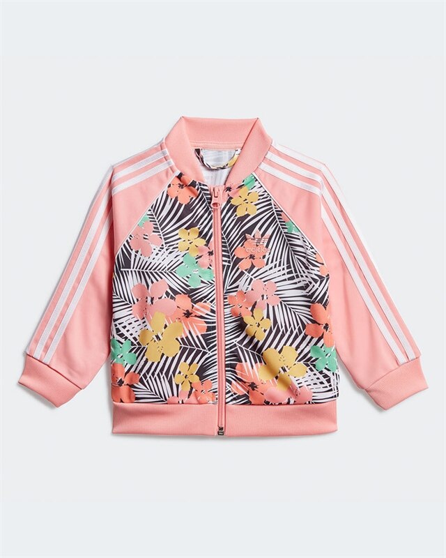 adidas originals superstar blossom of life jacket