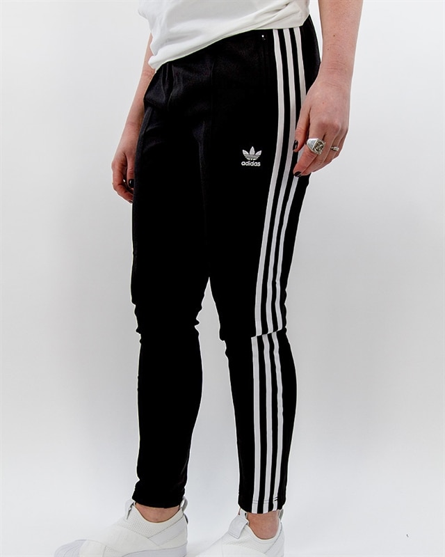adidas Originals Superstar TP CE2400 | Black | Kläder | Footish