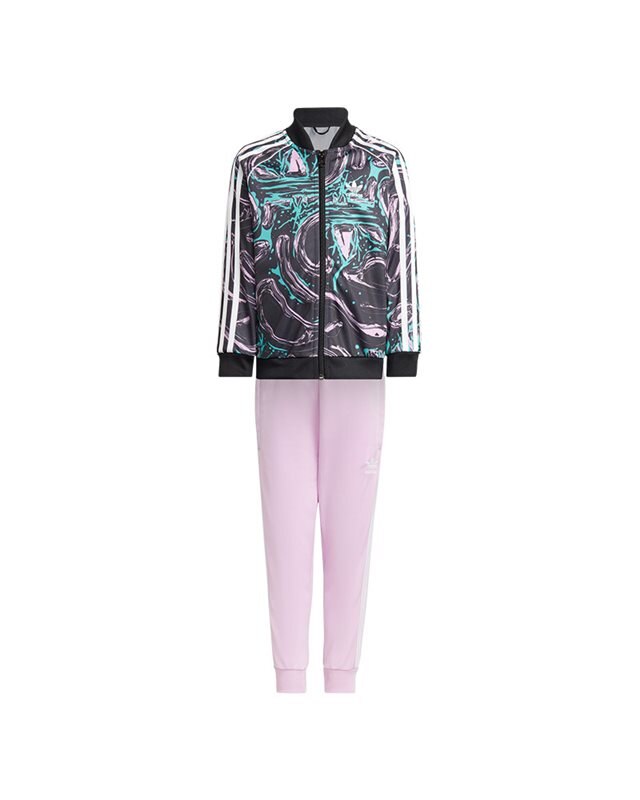 adidas Originals Superstar Tracksuit (HL9435)