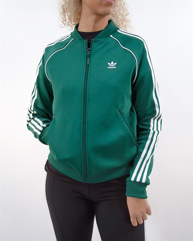 adidas Originals Superstar TT DV2642 Green Klader Footish