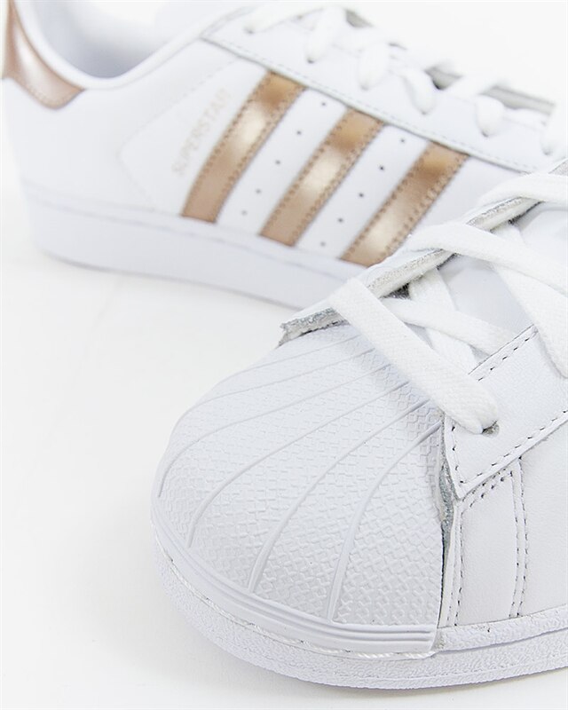 adidas Originals Superstar W CG5463 White Sneakers Skor