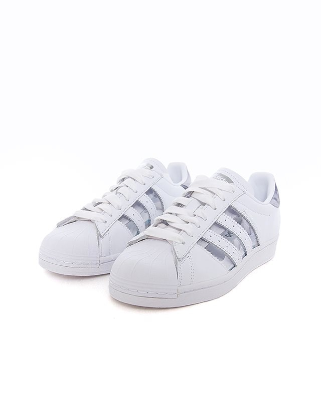 adidas Originals Superstar W | FX6069 | Brown | Sneakers | Shoes | Footish