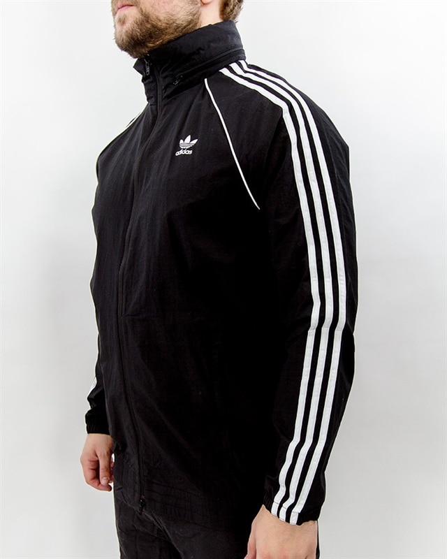 adidas Originals Superstar Windbreaker (CW1309)