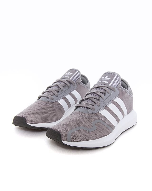 adidas Swift Run X | FY2114 | Grå | Sneakers | Skor Footish