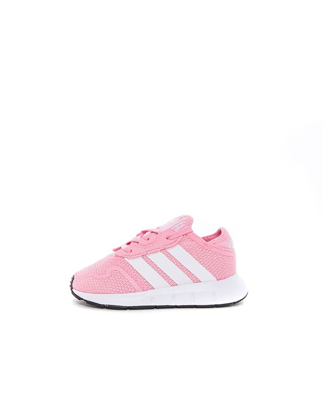 Pink Adidas Originals Swift Run X Shoes Adidas Swift Run Pink