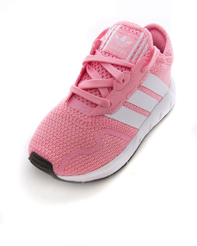 adidas Originals Swift Run X I FY2183 Rosa Sneakers Skor Footish