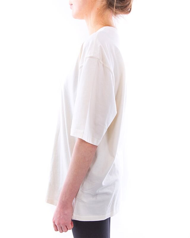 adidas Originals Tee W | GP3497 | Blue | Clothes | Footish