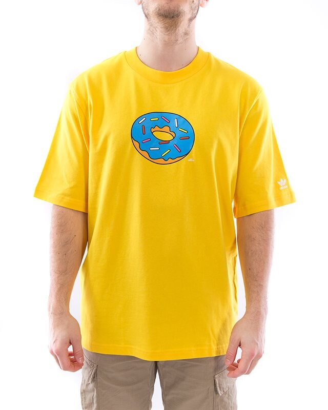 adidas simpsons doh