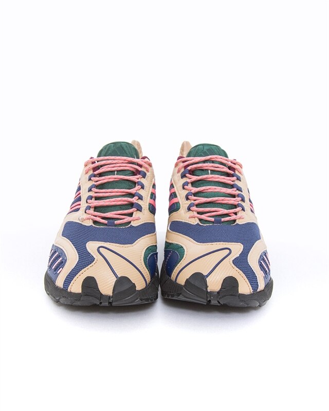 adidas gazelle silver green womens Adidas Consortium EE7999 Torsion Trdc Mens Running Shoe