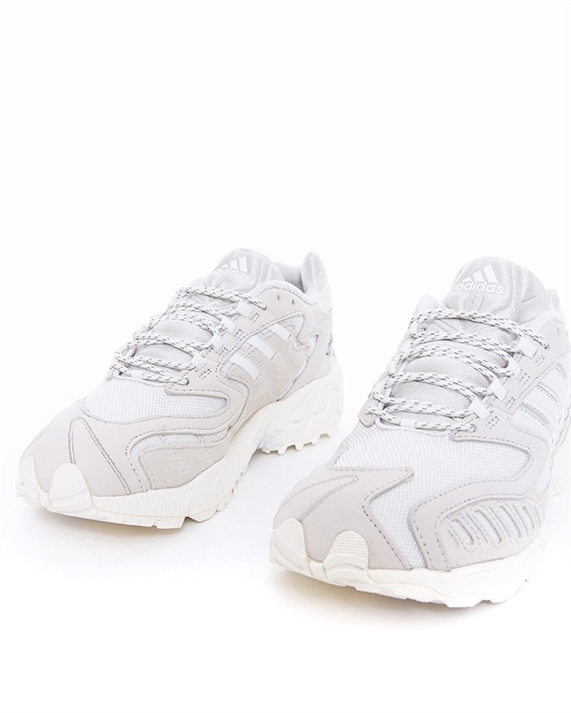 adidas Originals Torsion Trdc | EH1550 | White | Sneakers | Skor | Footish