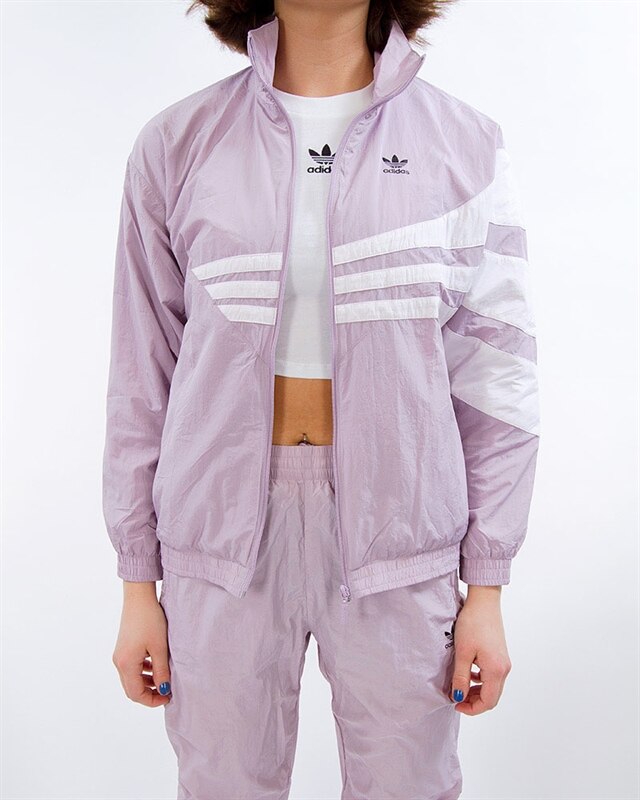 adidas track top originals