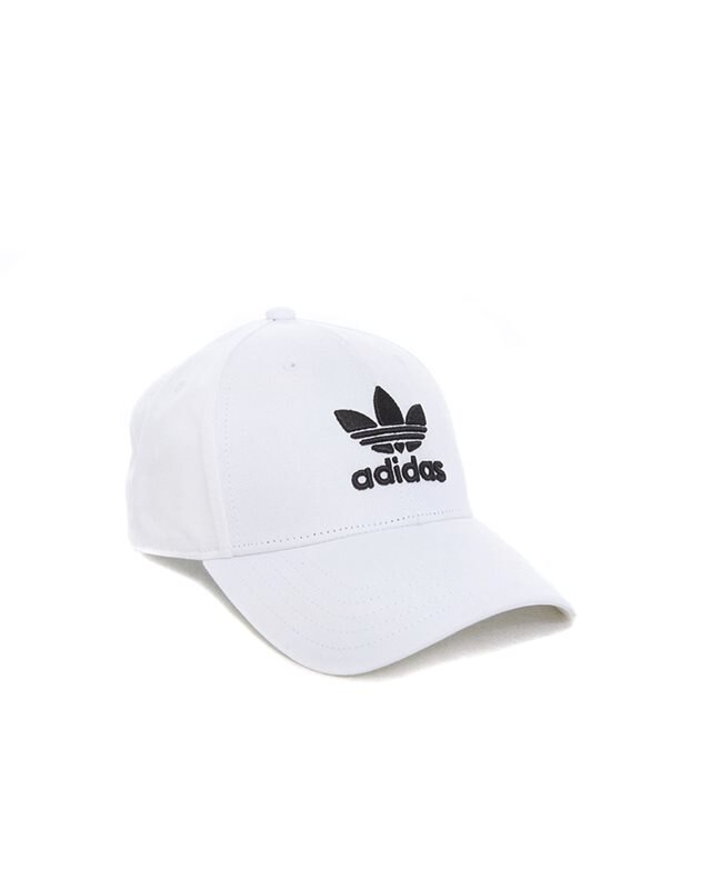 adidas Originals Trefoil Baseball Cap (FJ2544)