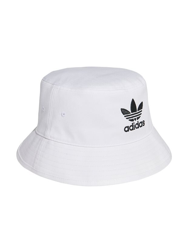 adidas Originals Trefoil Bucket Hat (FQ4641)