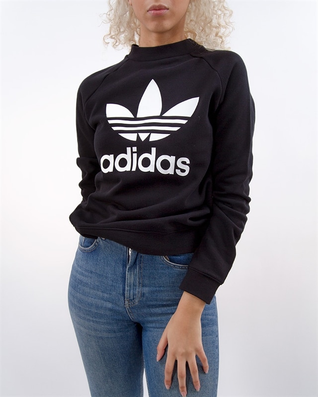 adidas originals crew sweater