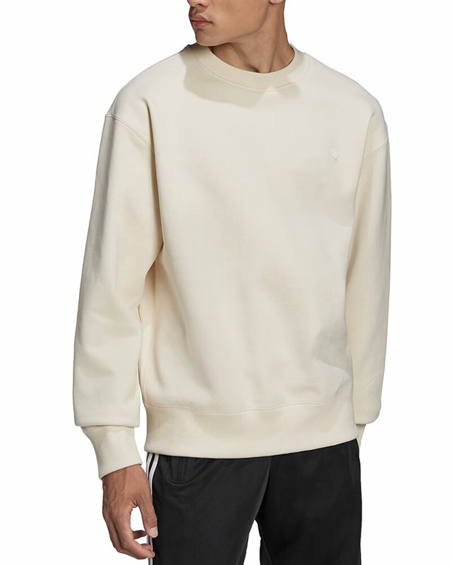 adidas Originals Trefoil Crewneck Sweatshirt (HD2751)