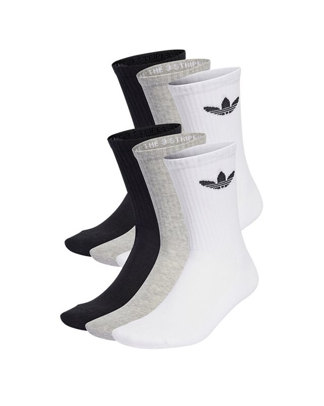 adidas Originals Trefoil Cushion Crew (IJ5620)