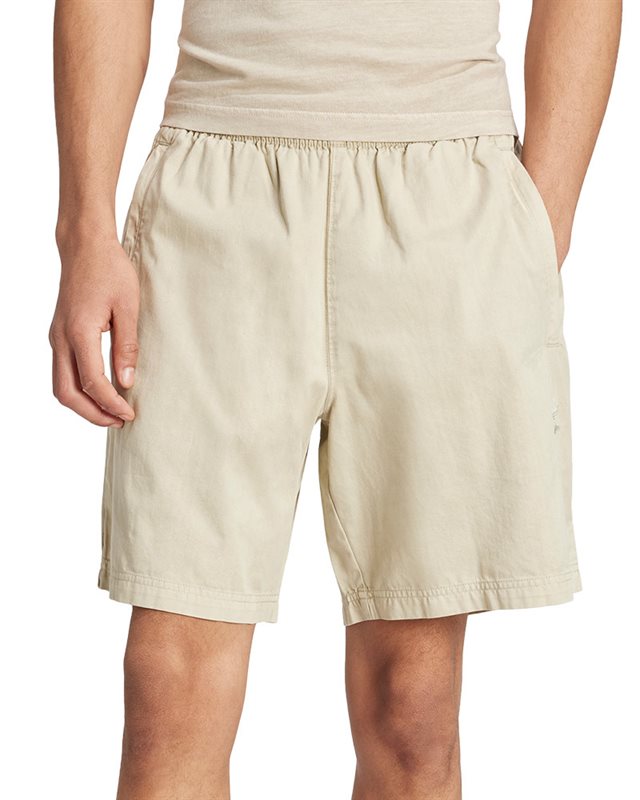 adidas Originals Trefoil Essentials+ Dye Woven Shorts (IS1733)
