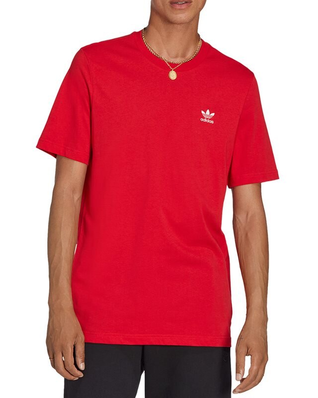 adidas Originals Trefoil Essentials T-Shirt (IA4869)