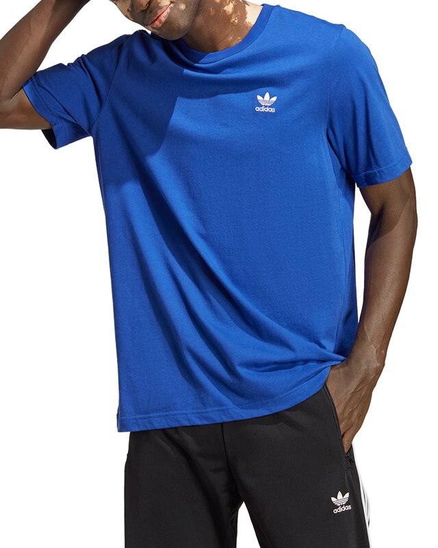 adidas Originals Trefoil Essentials T-Shirt (IA4870)
