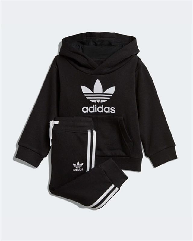 adidas Originals Trefoil Hoodie (DV2809)