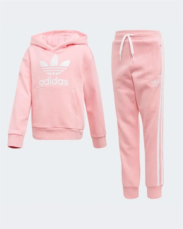 adidas Originals Trefoil Hoodie (DV2848)