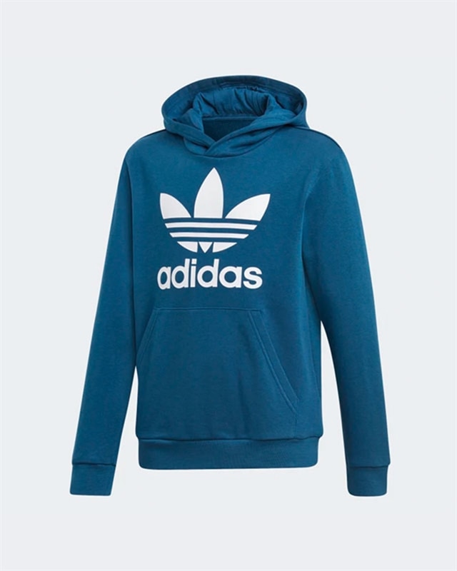 adidas Originals Trefoil Hoodie (DV2871)