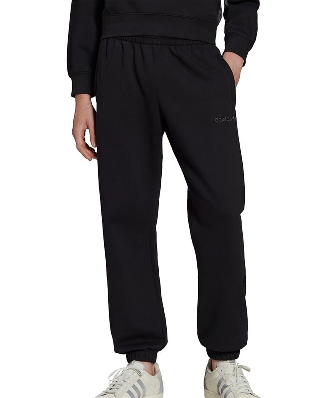 adidas Originals Trefoil Linear Sweat Pants (HM4826)
