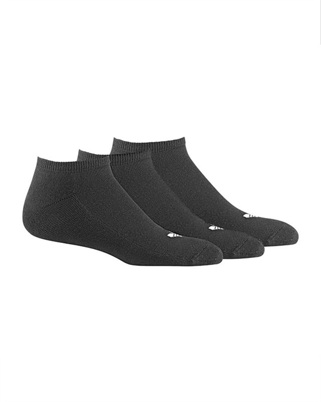 adidas Originals Trefoil Liner Socks 3P (S20274)
