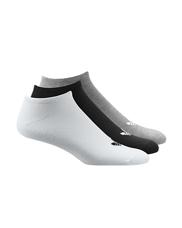 adidas Originals Trefoil Liner Socks (FT8524)