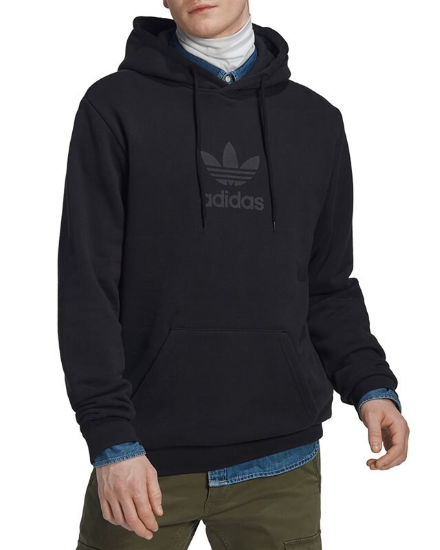 adidas Originals Trefoil Series Street Hoodie (HS8895)