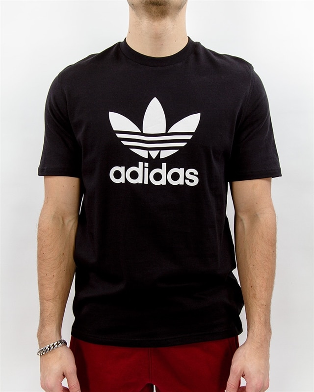 adidas Originals Trefoil T-Shirt (CW0709)