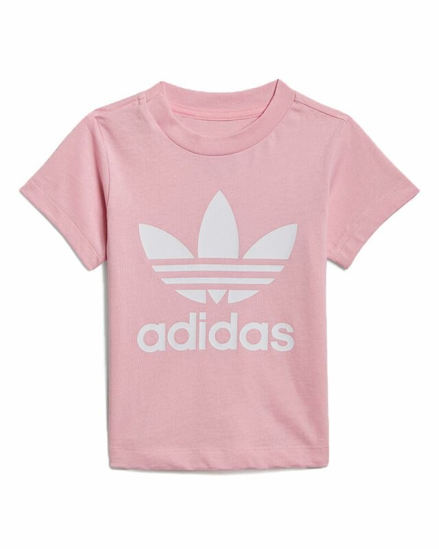 adidas Originals Trefoil T-Shirt (HE2188)