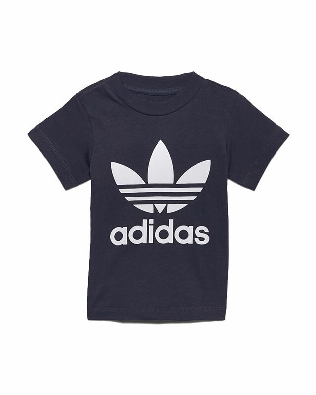 adidas Originals Trefoil T-Shirt (HE2190)