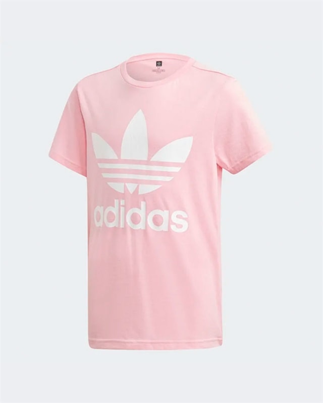 t shirt rosa adidas