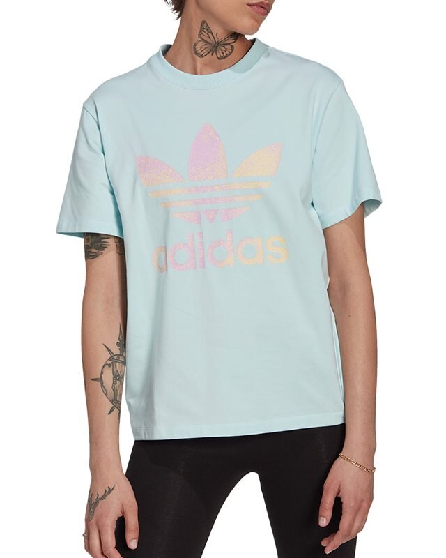 adidas Originals Trefoil Tee (HL6606)