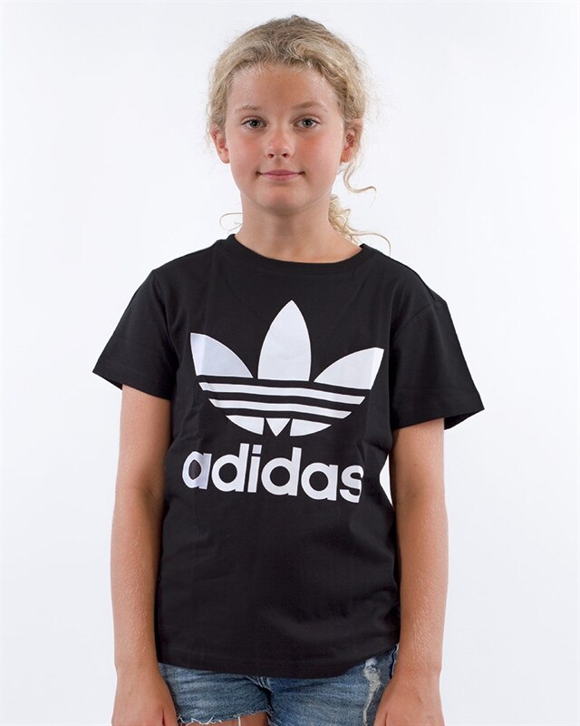 adidas Originals Trefoil Tee Junior (CF8545)