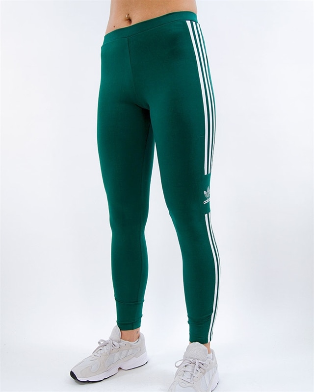 adidas originals trefoil tight