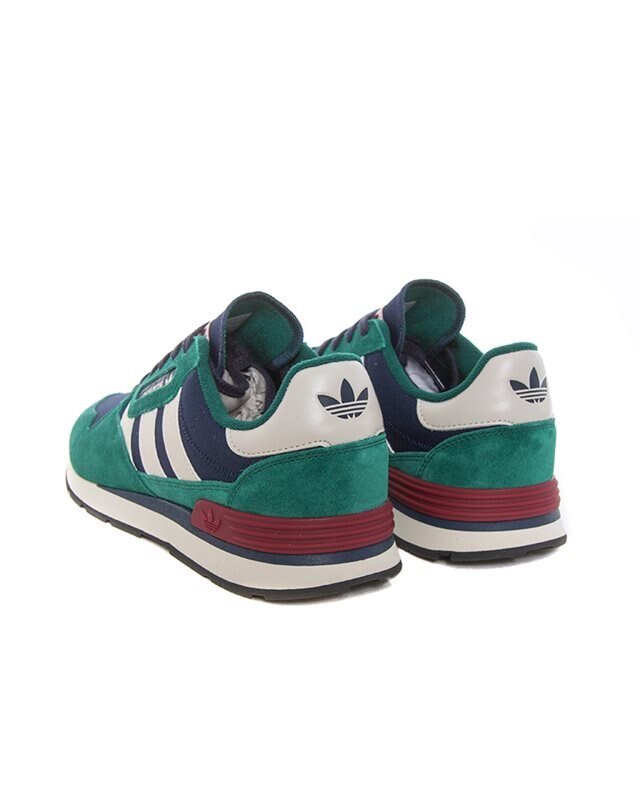 adidas Originals Treziod 2 | IG5040 | Green | Sneakers | Shoes | Footish