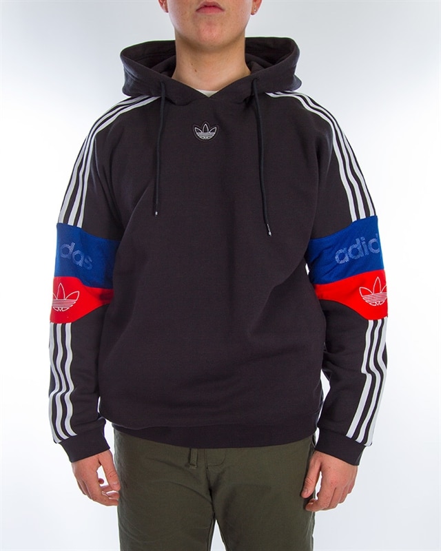 adidas Originals TS Trefoil Hoody (ED7173)